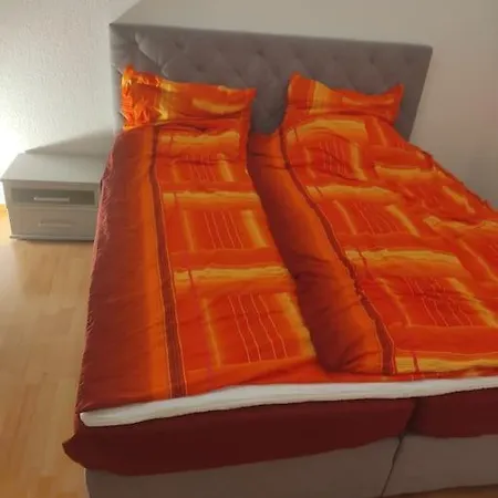 Apartamento In Troisdorf, Nahe Von Koln Und Bonn
