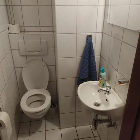 Apartamento In Troisdorf, Nahe Von Koln Und Bonn